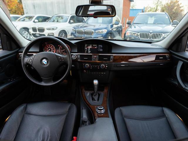 2011 bmw 328 328i sedan 4d