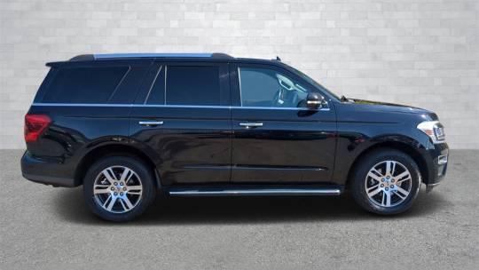 2023 Ford Expedition