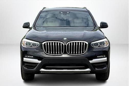 2021 bmw x3 sdrive30i 4dr 4x2 sports activity vehicle in am qui, tennessee