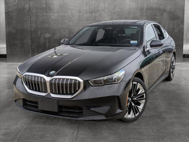 2024 bmw 530 i xdrive