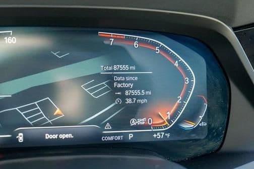 2020 bmw x5 xdrive40i in bloomingdale, tennessee