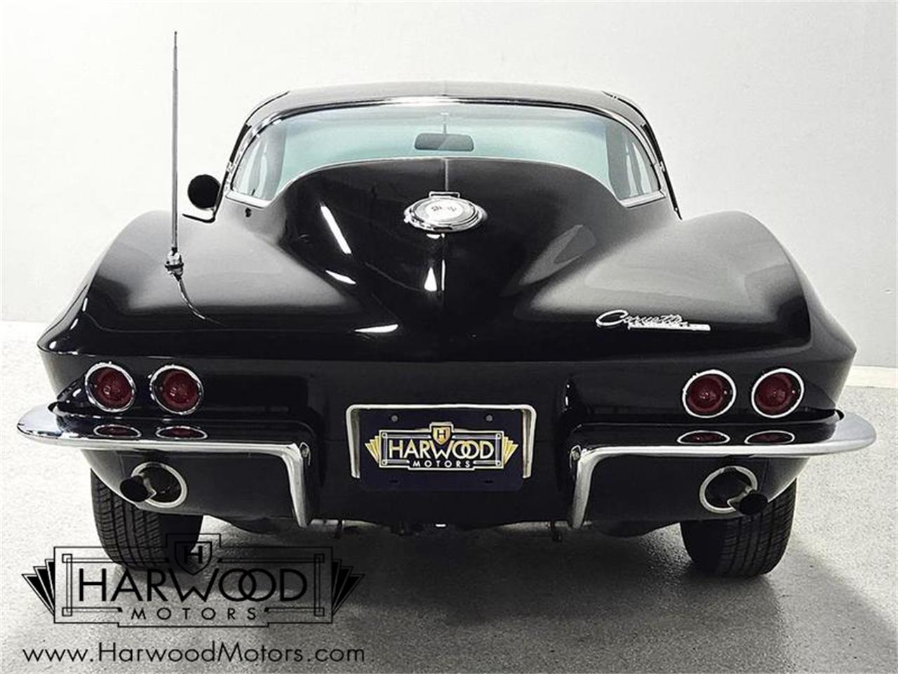 1964 chevrolet corvette