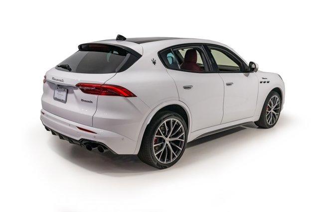 2023 maserati grecale modena