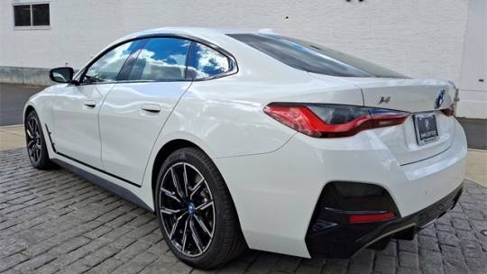 2024 BMW i4
