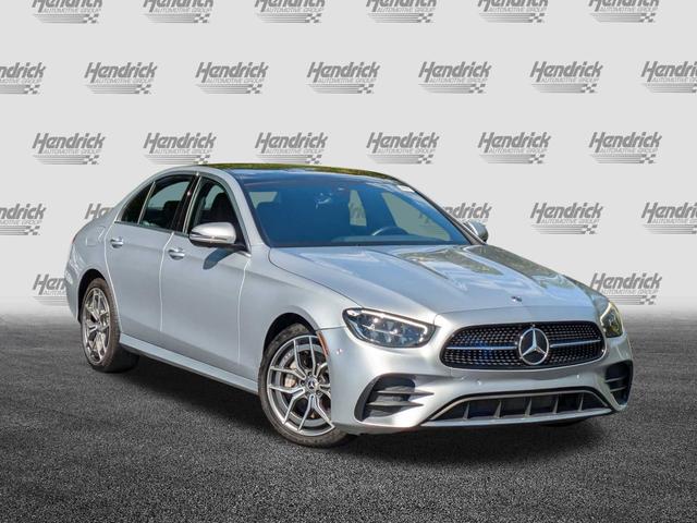 2021 mercedes-benz e-class