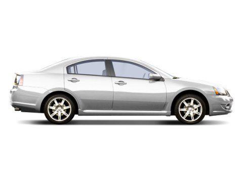 2008 mitsubishi galant base