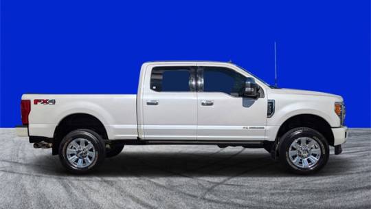 2019 Ford F-350