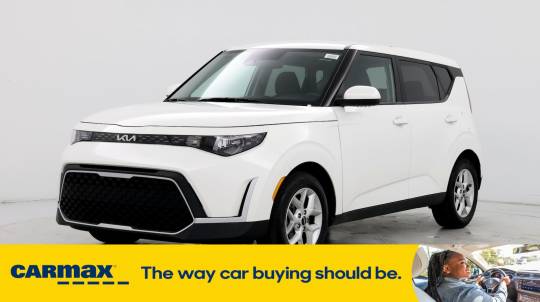 2023 Kia Soul