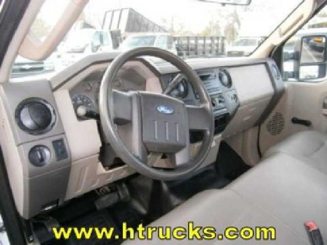 2008 ford f250 xl in palo alto, ca