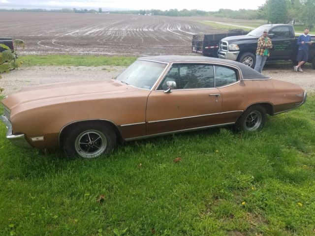 1972 buick skylark classic hollywood history - movie casino - read - goodproject