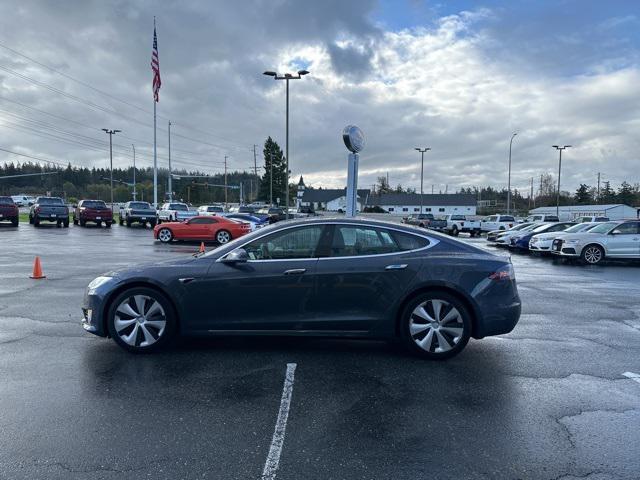 2020 tesla model s long range plus