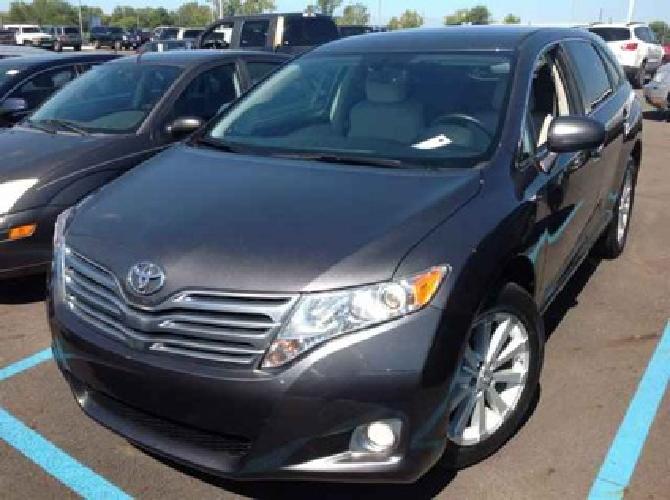 2009 toyota venza in columbus, oh