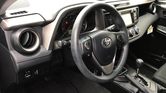 used 2016 toyota rav4 fwd le lancaster, oh 43130 for sale in lancaster, ohio