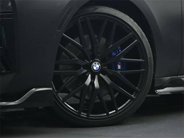 2023 bmw 760 i xdrive