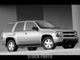 used 2006 chevrolet trailblazer for sale in coldfoot, alaska