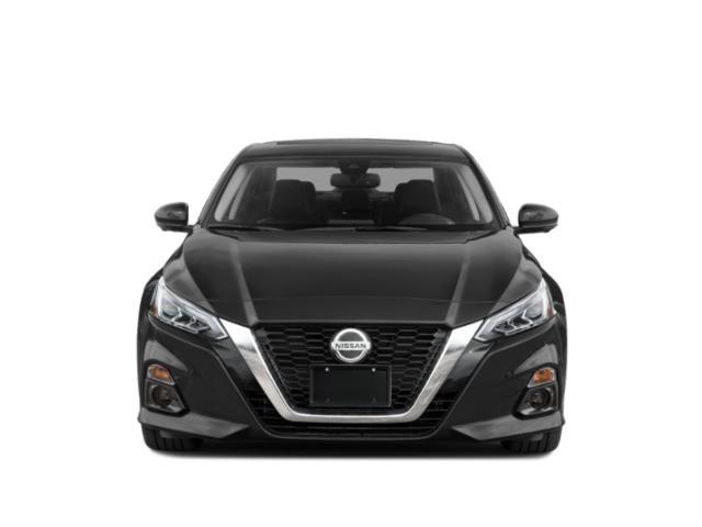 2020 nissan altima platinum vc-turbo fwd