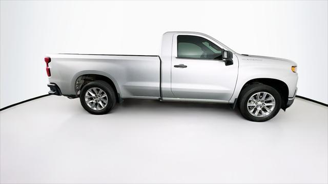 2020 chevrolet silverado 1500 wt