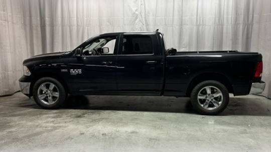 2019 RAM 1500 classic