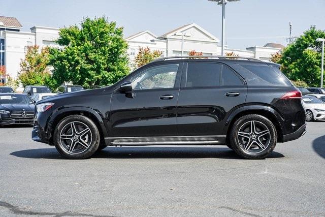 2022 mercedes-benz gle 450 4matic