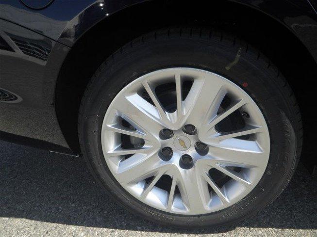 2018 chevrolet impala ls for sale in bozeman, montana