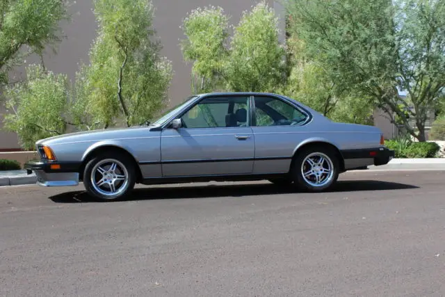 1987 bmw l6