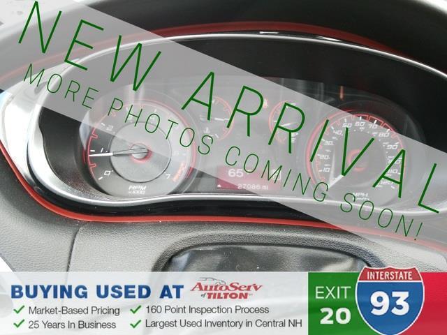 2015 dodge dart sxt sxt 4dr sedan for sale in northfield, new hampshire