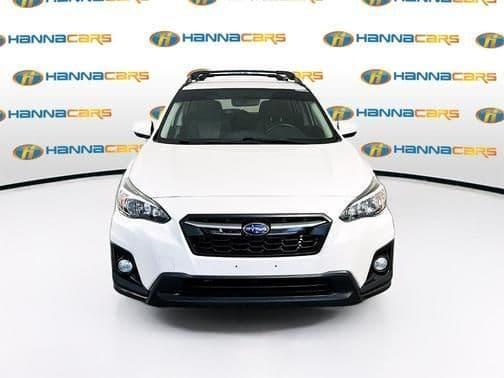 2018 subaru crosstrek 2.0i premium in bradenton, florida