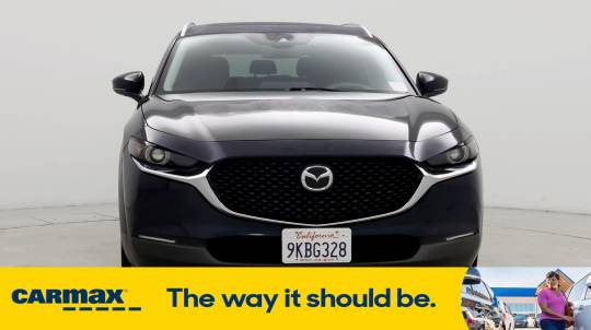 2022 Mazda CX-30