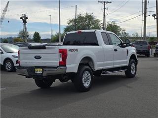 2019 Ford F-250 xl