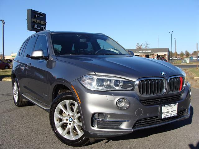 2014 bmw x5 xdrive35i