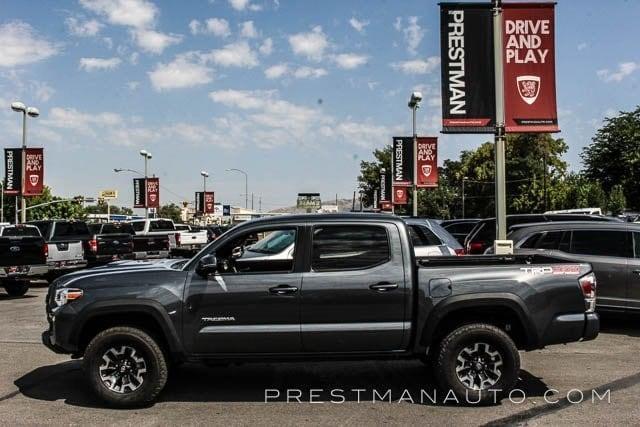 2019 toyota tacoma in salt lake city, utah