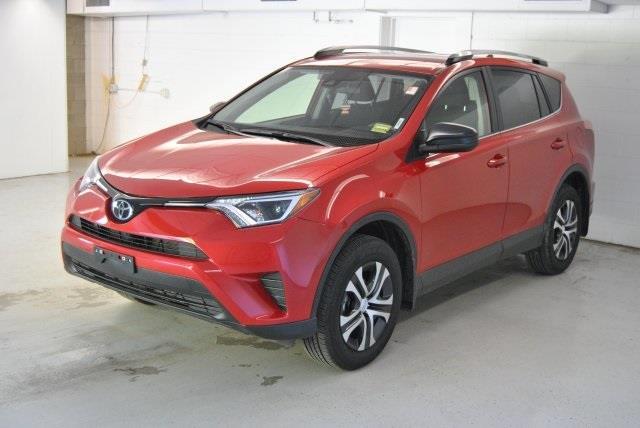 2017 toyota rav4 le awd le 4dr suv for sale in saco, maine
