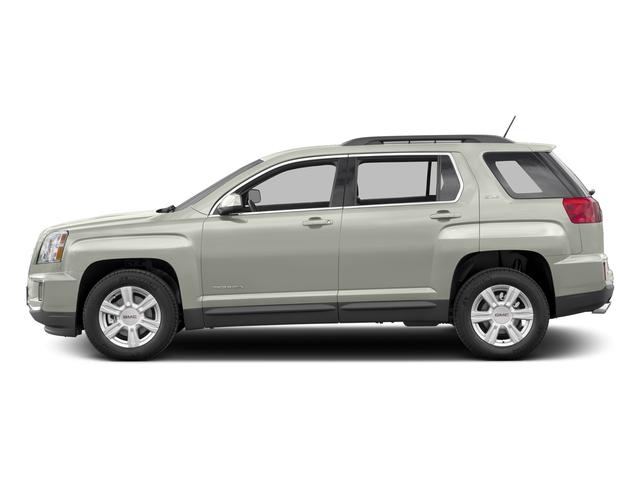 2016 gmc terrain sle-2