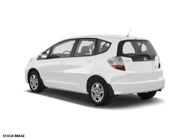 2013 honda fit base base 4dr hatchback 5m for sale in augusta, maine