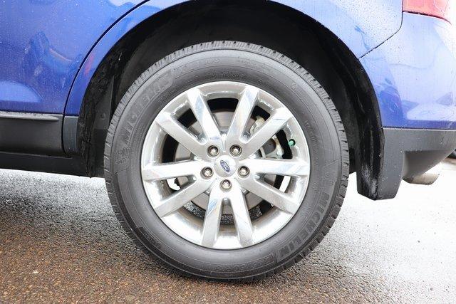used 2014 ford edge awd sel albany, or 97321 for sale in albany, oregon