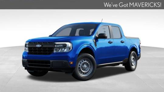 2024 Ford Maverick xl
