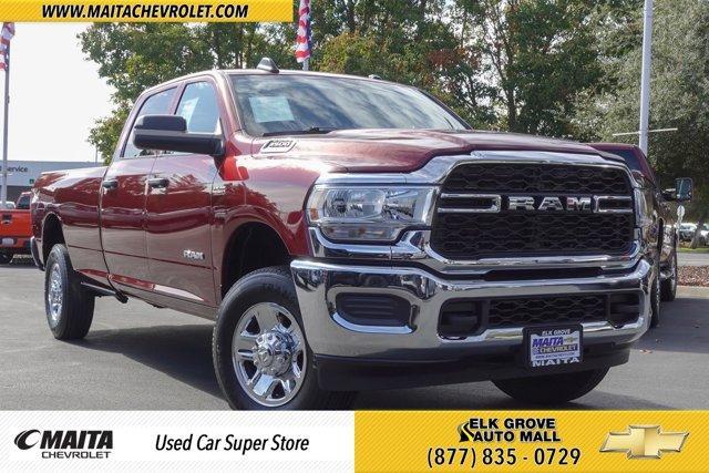 2021 ram 3500 tradesman