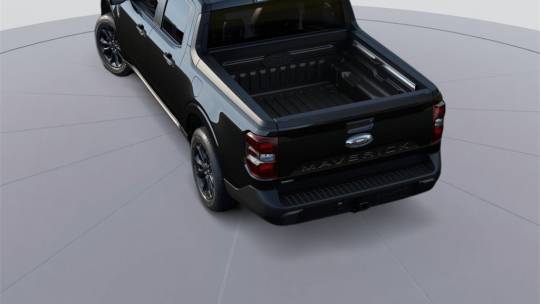 2024 Ford Maverick