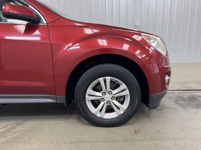 2015 chevrolet equinox lt in frankfort, kentucky