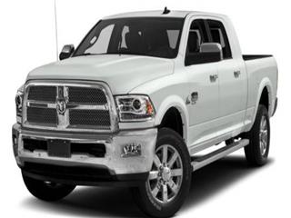 2016 RAM 2500 laramie limited