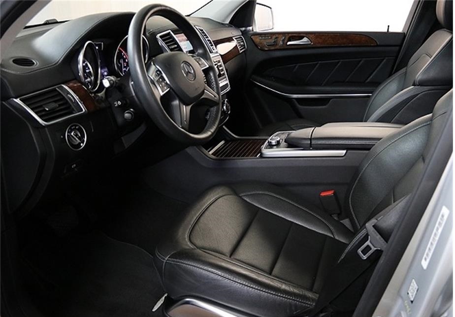 2014 mercedes-benz gl-class