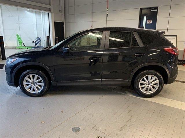used 2016 mazda cx-5 awd touring amherst, ny 14226 for sale in amherst, new york