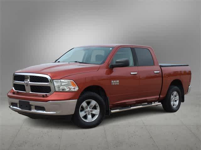 2013 ram 1500 slt
