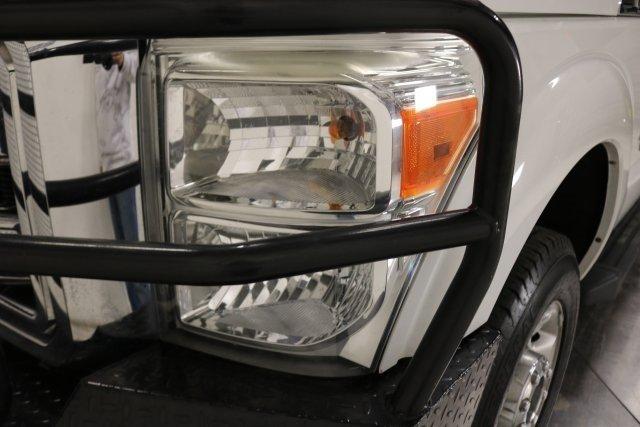used 2011 ford f250 xlt pryor, ok 74361 for sale in pryor, oklahoma