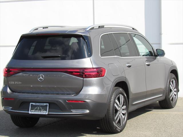 2024 mercedes-benz eqb 250 250+