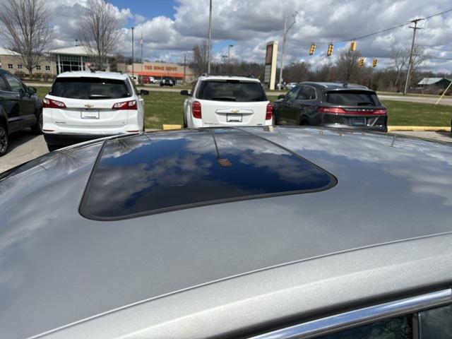 2012 volkswagen passat base