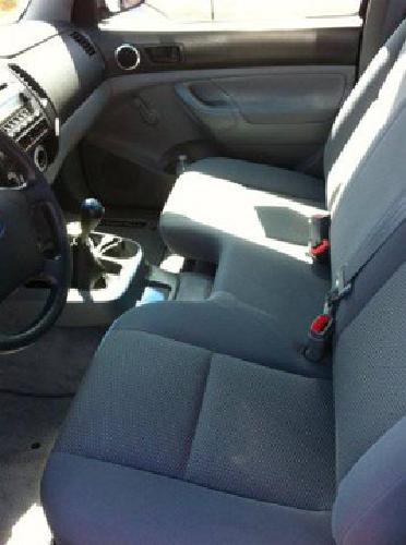 2008 toyota tacoma in columbus, oh
