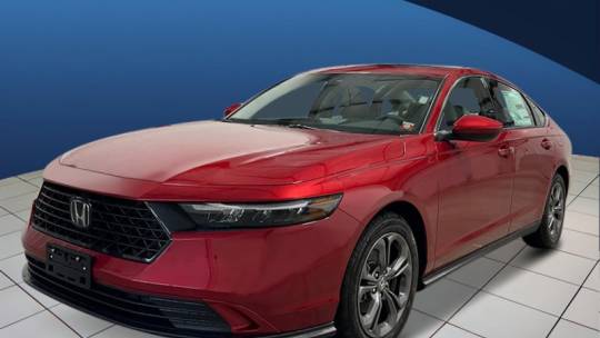 2024 Honda Accord