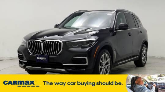 2023 BMW X5
