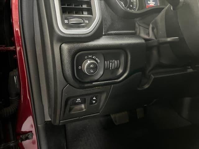 2019 ram 1500 big horn/lone star in fort payne, alabama